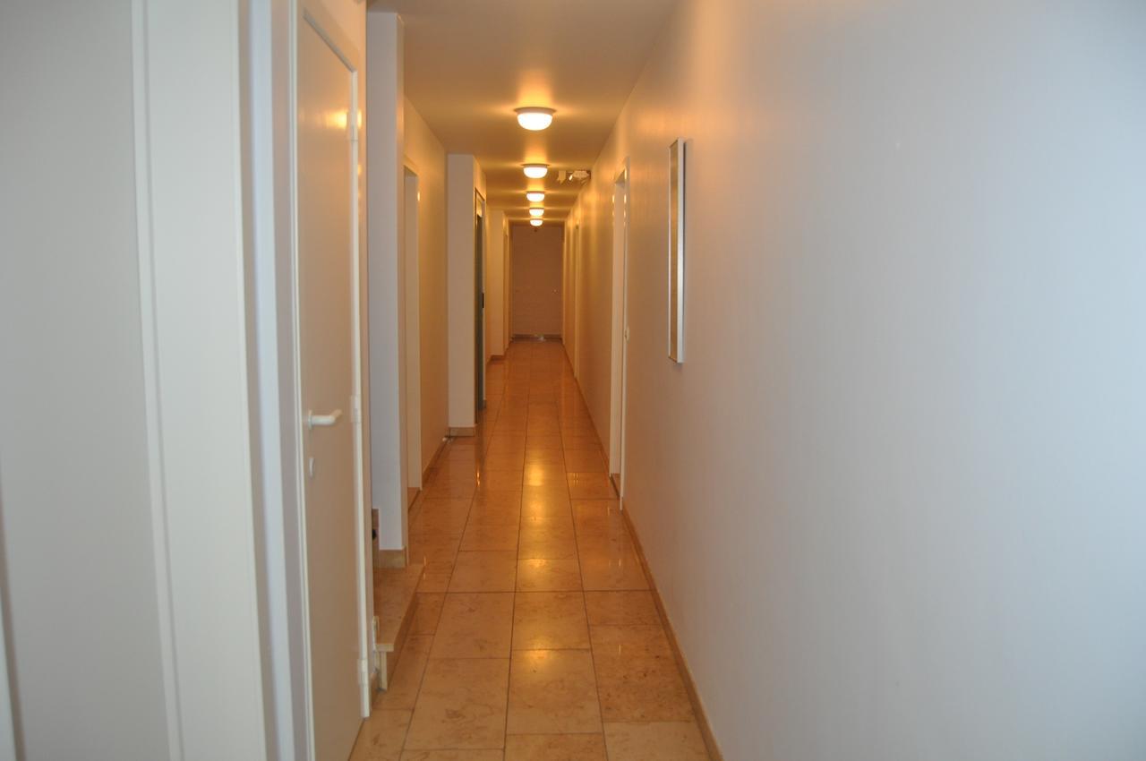 Blutsyde Apartment Bredene Exterior foto